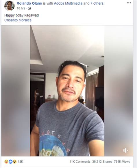 kagawad bing|Cesar Montano Proud na Pinakilala ang Babaeng Nakahubo sa .